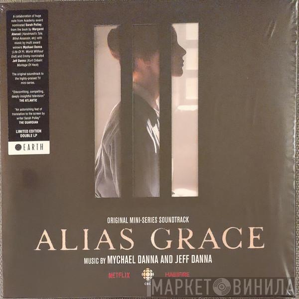 Mychael Danna, Jeff Danna - Alias Grace (Original Mini-Series Soundtrack)