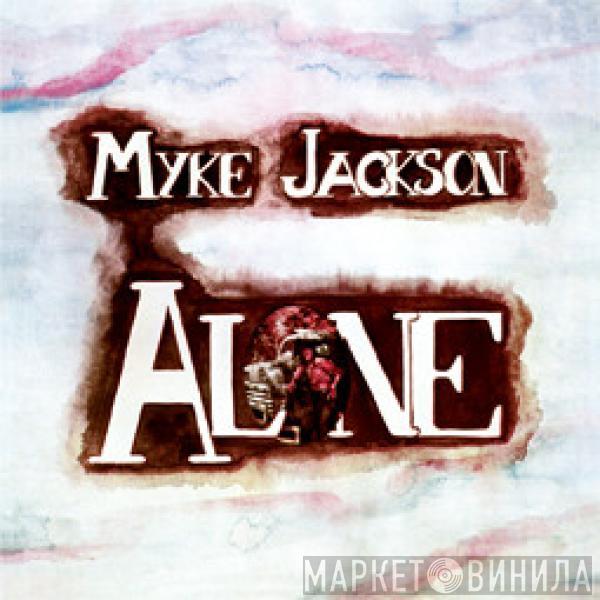 Myke Jackson - Alone