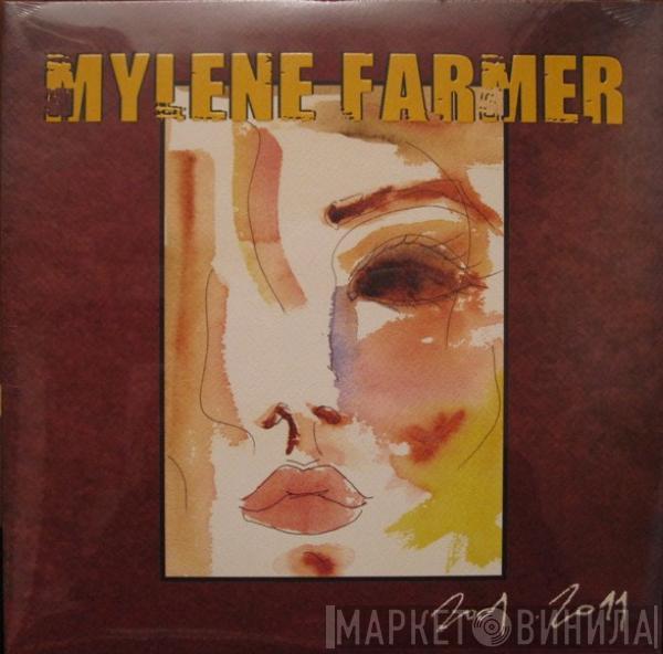 Mylène Farmer - 2001 - 2011