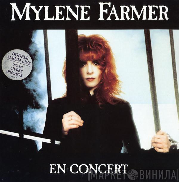 Mylène Farmer - En Concert