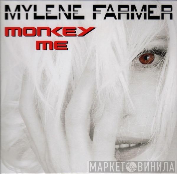 Mylène Farmer - Monkey Me