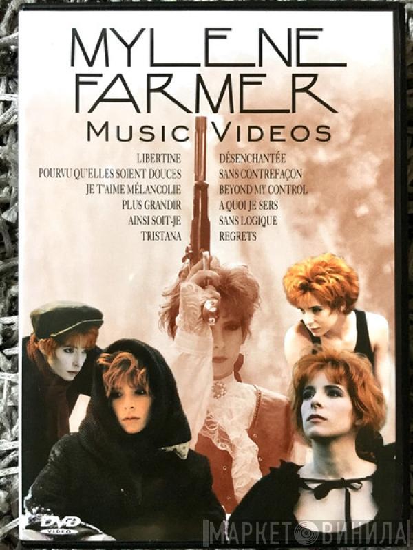 Mylène Farmer - Music Videos