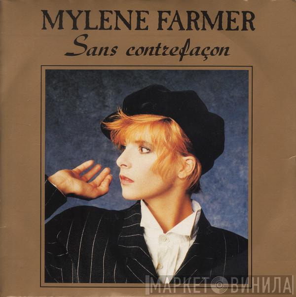 Mylène Farmer - Sans Contrefaçon