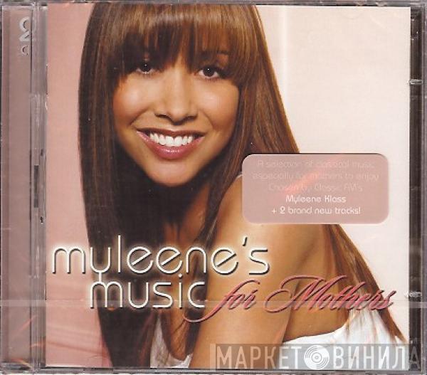 Myleene Klass - Myleene's Music For Mothers