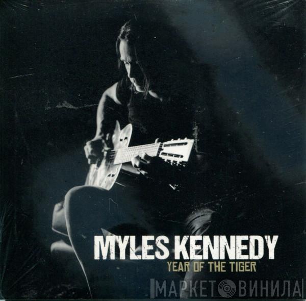  Myles Kennedy  - Year Of The Tiger