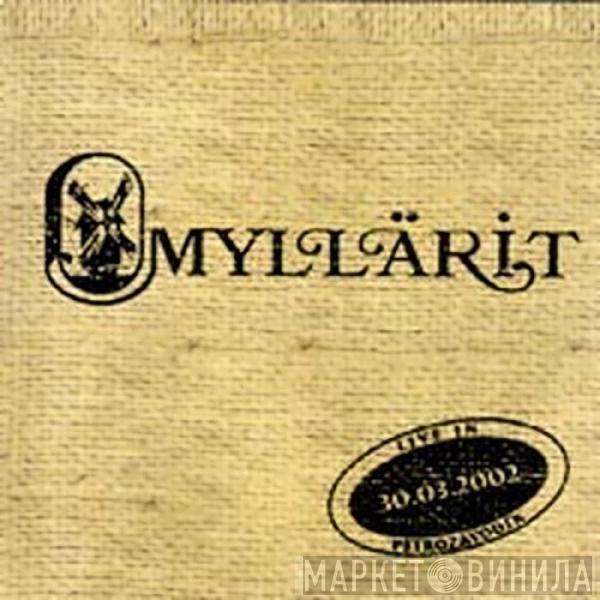 Myllärit - Десятая Весна  (The 10th Spring)