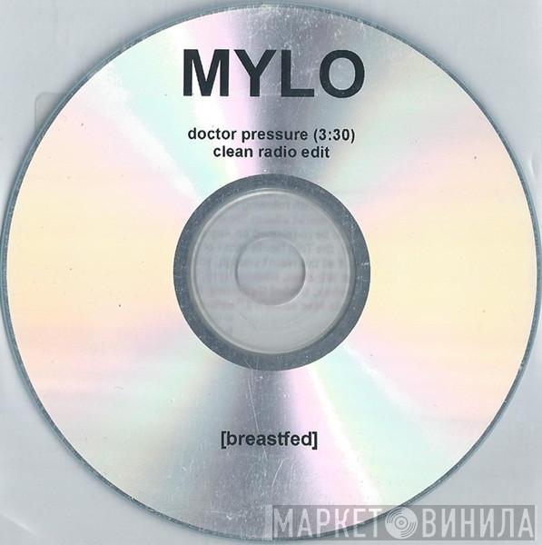 Mylo  - Doctor Pressure