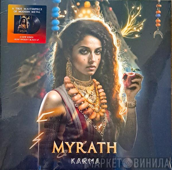 Myrath - Karma