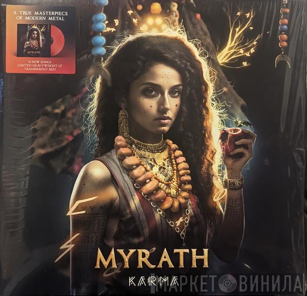 Myrath - Karma
