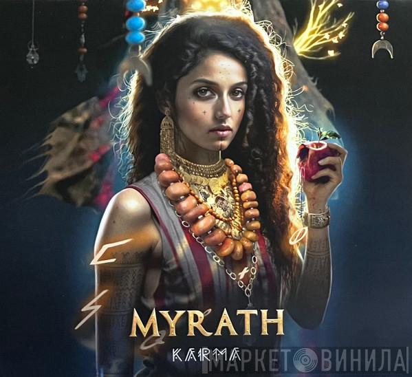 Myrath - Karma
