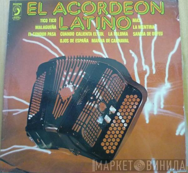 Myron Floren - El Acordeón Latino