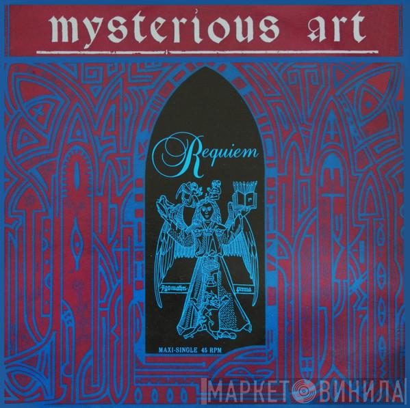 Mysterious Art - Requiem