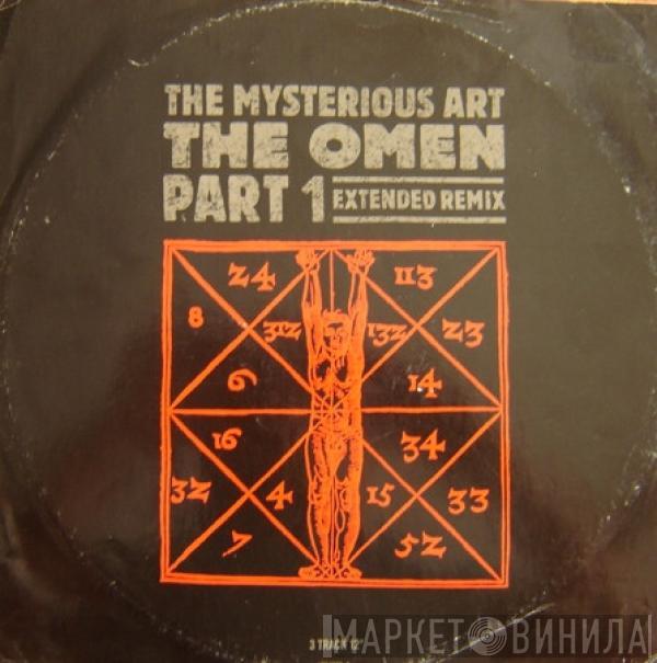 Mysterious Art - The Omen Part 1 (Extended Remix)