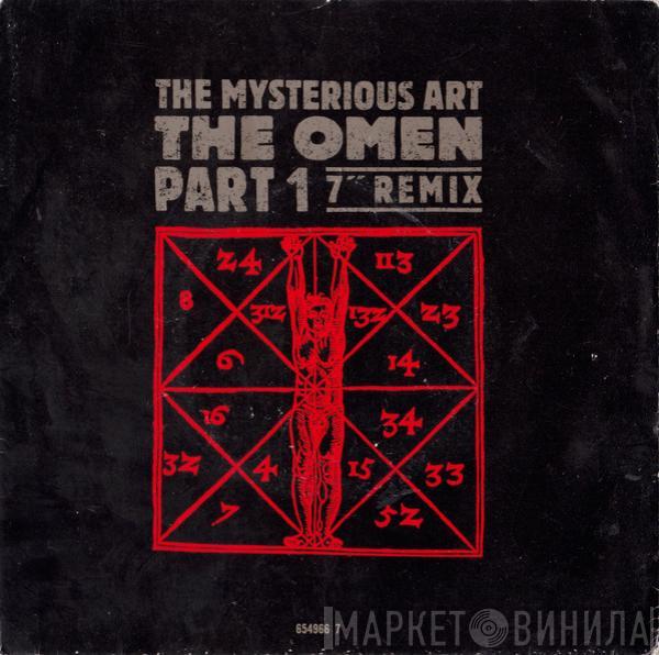 Mysterious Art - The Omen Part 1 (Remix)