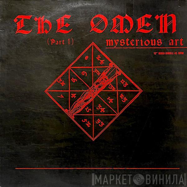  Mysterious Art  - The Omen Part 1 (Remix)