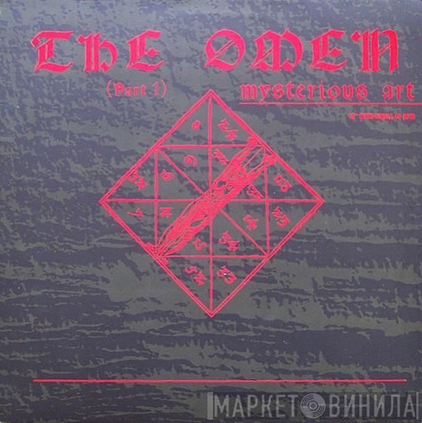  Mysterious Art  - The Omen Part 1 (Remix)