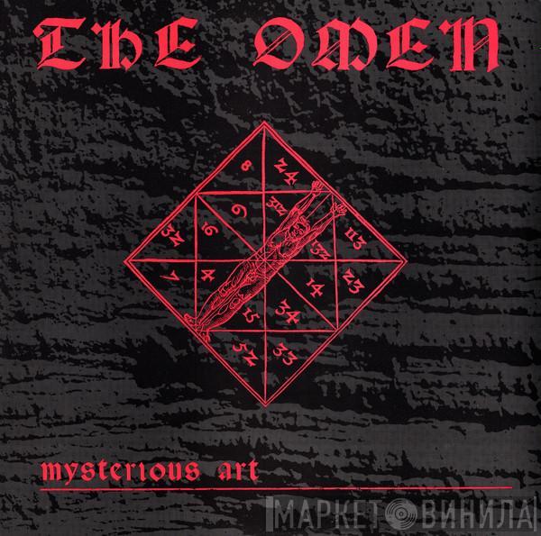  Mysterious Art  - The Omen