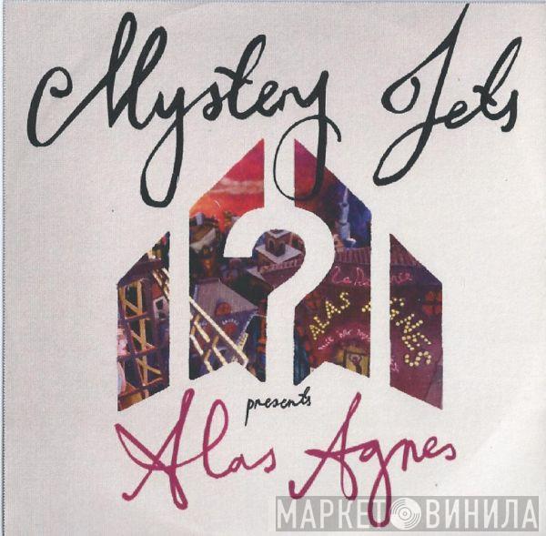 Mystery Jets - Alas Agnes