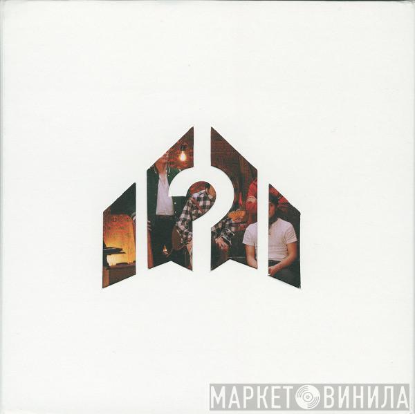 Mystery Jets - Making Dens