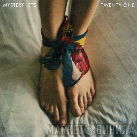 Mystery Jets - Twenty One