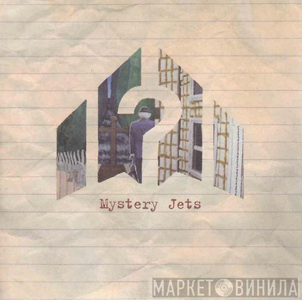 Mystery Jets - You Can't Fool Me Dennis