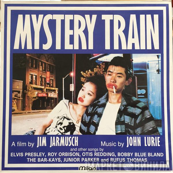  - Mystery Train