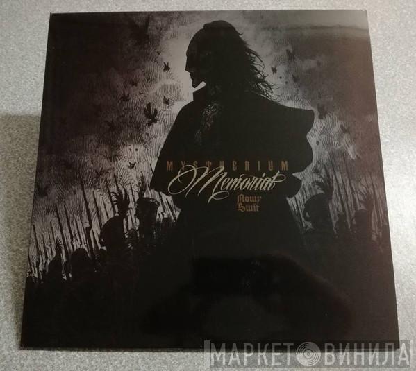 Mystherium - Memoriał - Nowy Świt
