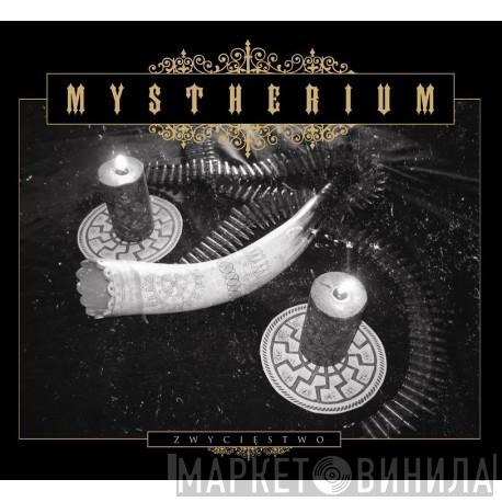 Mystherium - Zwycięstwo