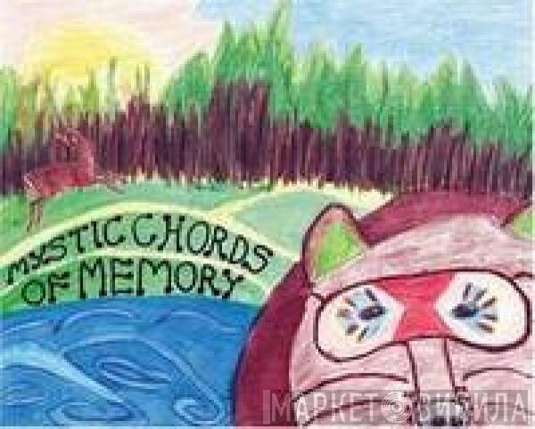  Mystic Chords Of Memory  - Mystic Chords Of Memory