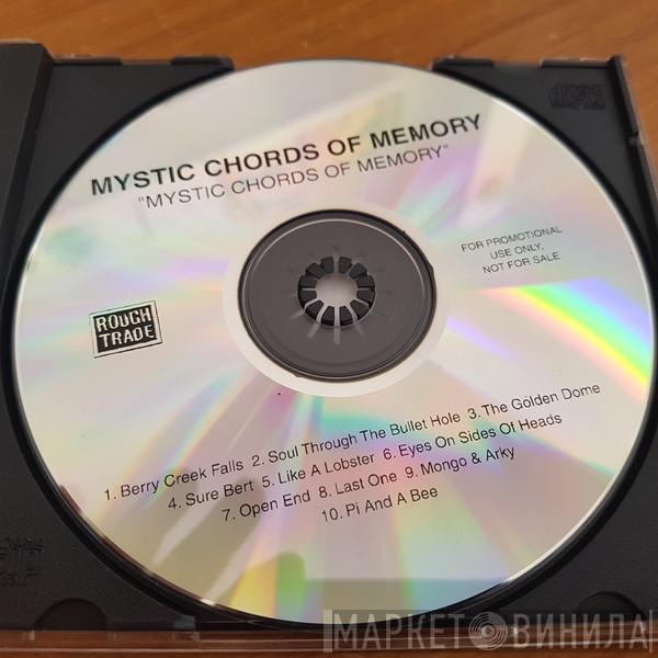  Mystic Chords Of Memory  - Mystic Chords Of Memory