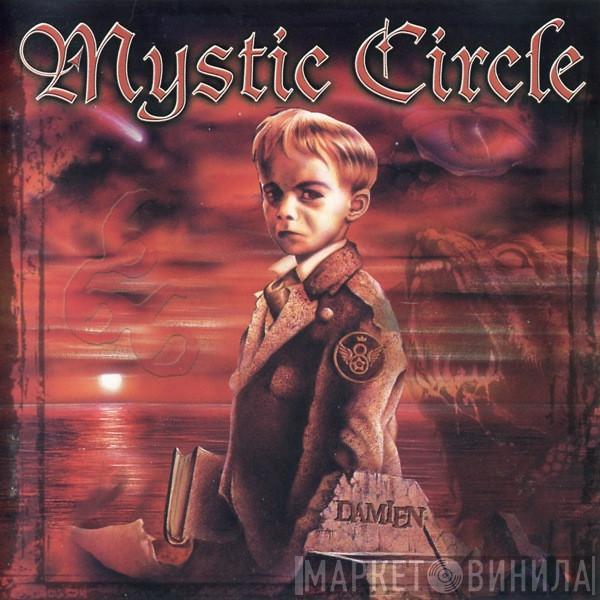 Mystic Circle - Damien