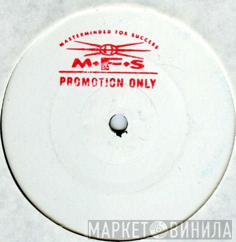Mystic Force - Psychic Harmony