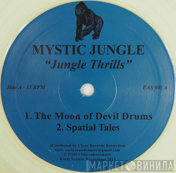 Mystic Jungle - Jungle Thrills