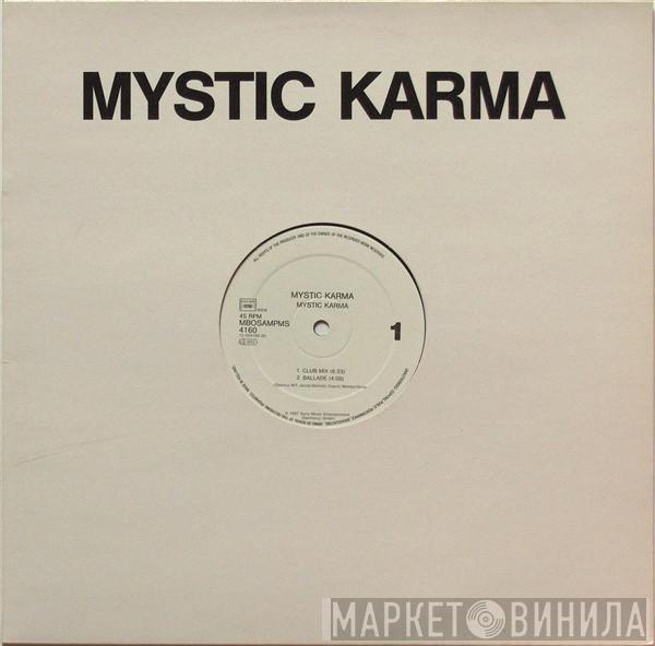 Mystic Karma - Mystic Karma