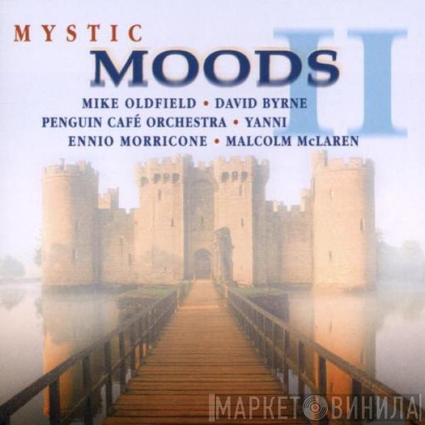  - Mystic Moods II