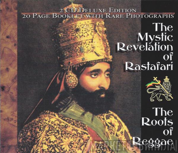  Mystic Revelation Of Rastafari  - The Roots Of Reggae