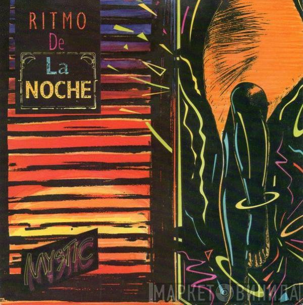 Mystic - Ritmo De La Noche