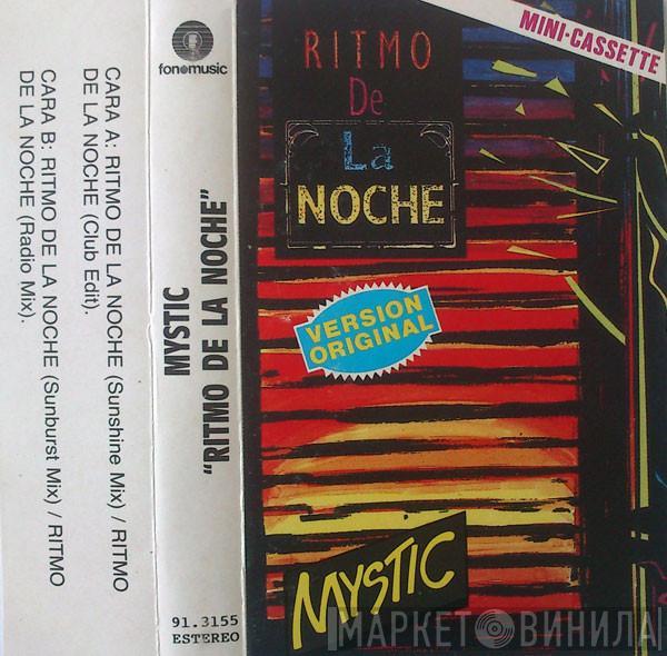 Mystic  - Ritmo De La Noche