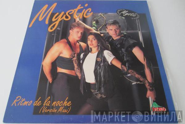  Mystic  - Ritmo De La Noche