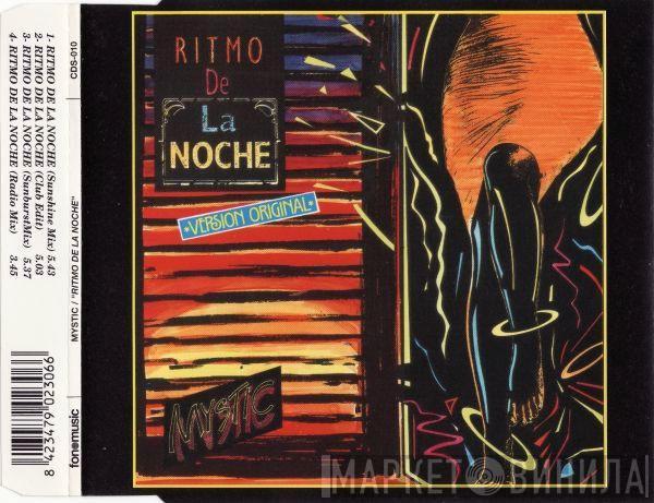  Mystic  - Ritmo De La Noche