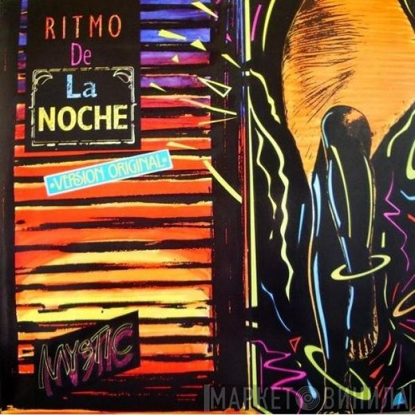  Mystic  - Ritmo De La Noche