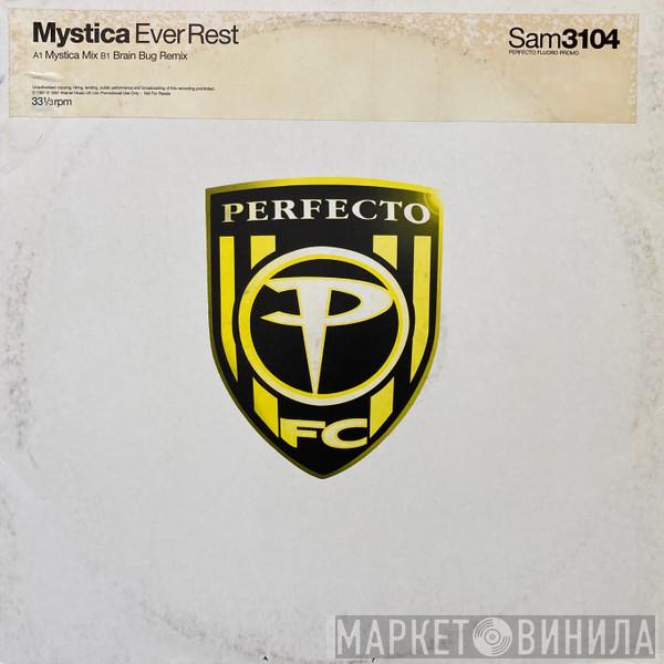 Mystica - Ever Rest