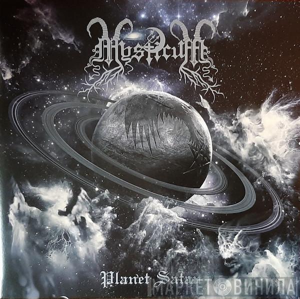 Mysticum - Planet Satan