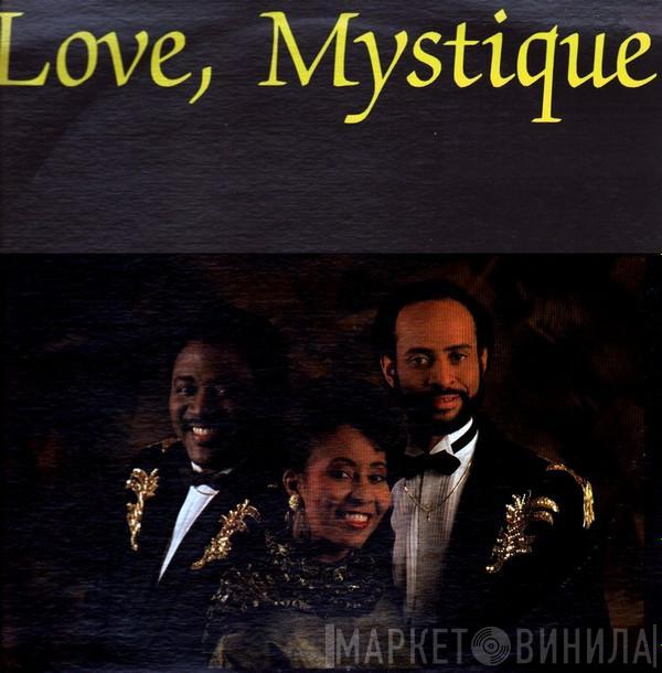 Mystique  - Love, Mystique