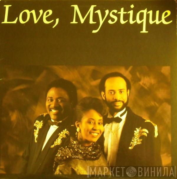 Mystique  - Love, Mystique