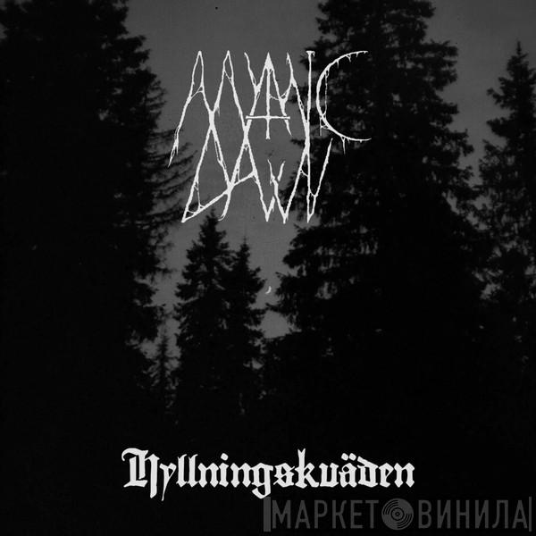 Mythic Dawn - Hyllningskväden