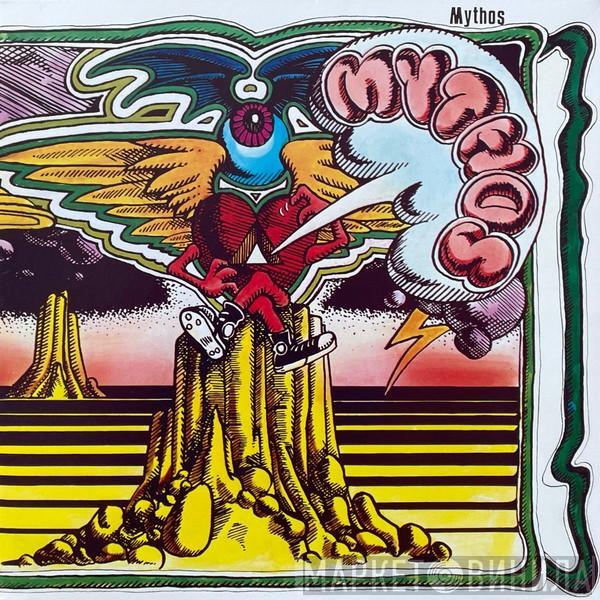 Mythos  - Mythos