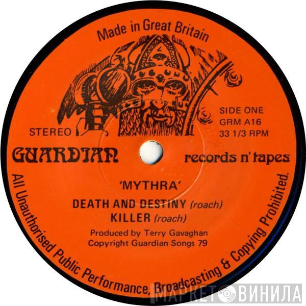  Mythra  - Death And Destiny