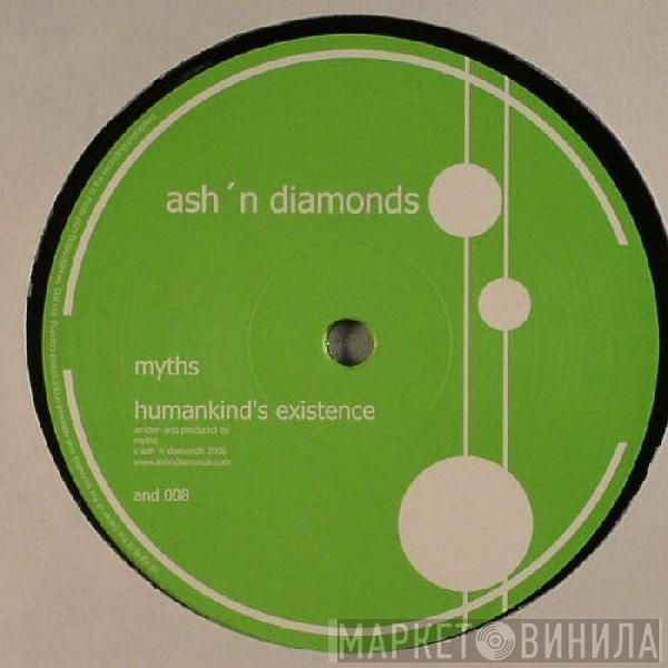 Myths  - Humankind's Existence