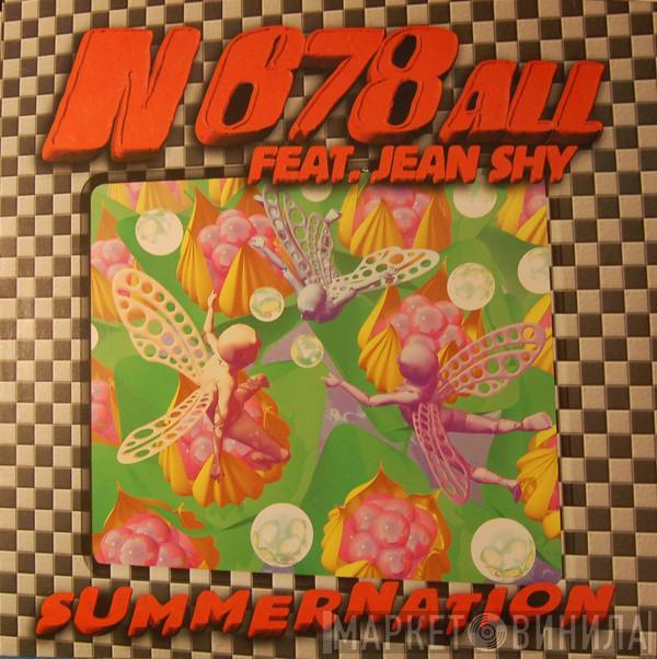 N 678, Jean Shy - Summernation